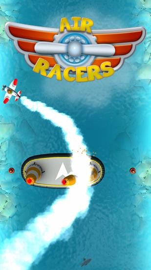 game pic for Air racers